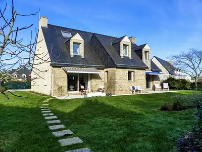 Maison, 207 m²