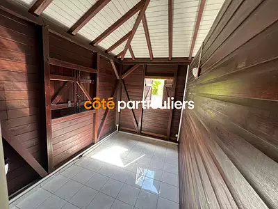 Maison, 60,92 m²