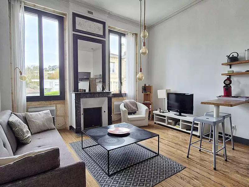 Appartement, 38,62 m²