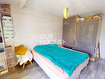 Maison, 124 m²