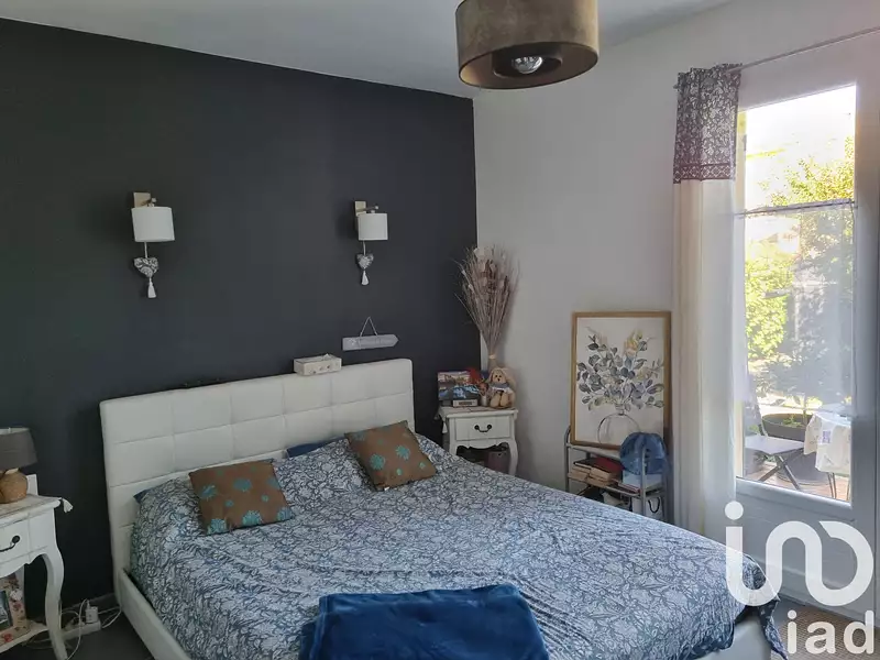 Maison, 80 m²