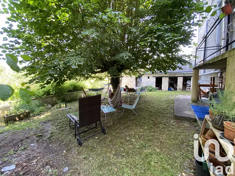 Maison, 147 m²