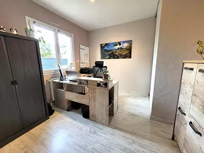 Maison, 201 m²