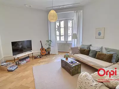 Appartement, 124 m²