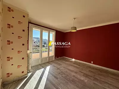 Appartement, 73,32 m²