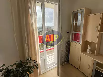 Appartement, 57,76 m²