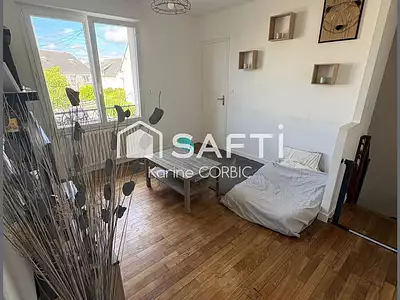 Maison, 90 m²
