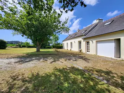 Maison, 95 m²