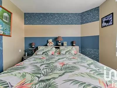 Maison, 84 m²