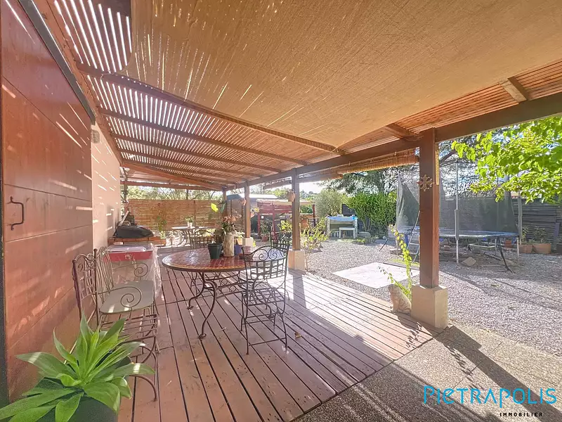 Maison, 113,89 m²