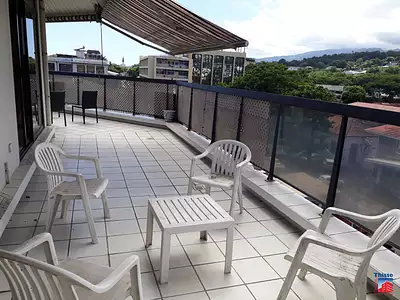 Appartement, 60 m²