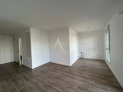 Appartement, 44,71 m²