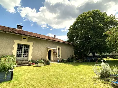 Maison, 120 m²