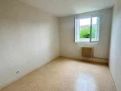 Appartement, 61 m²