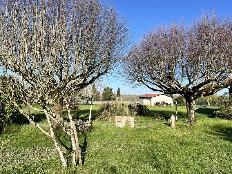 Maison, 133 m²