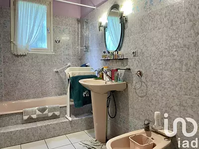 Maison, 111 m²