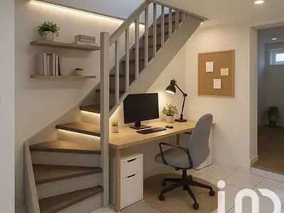 Appartement, 126 m²