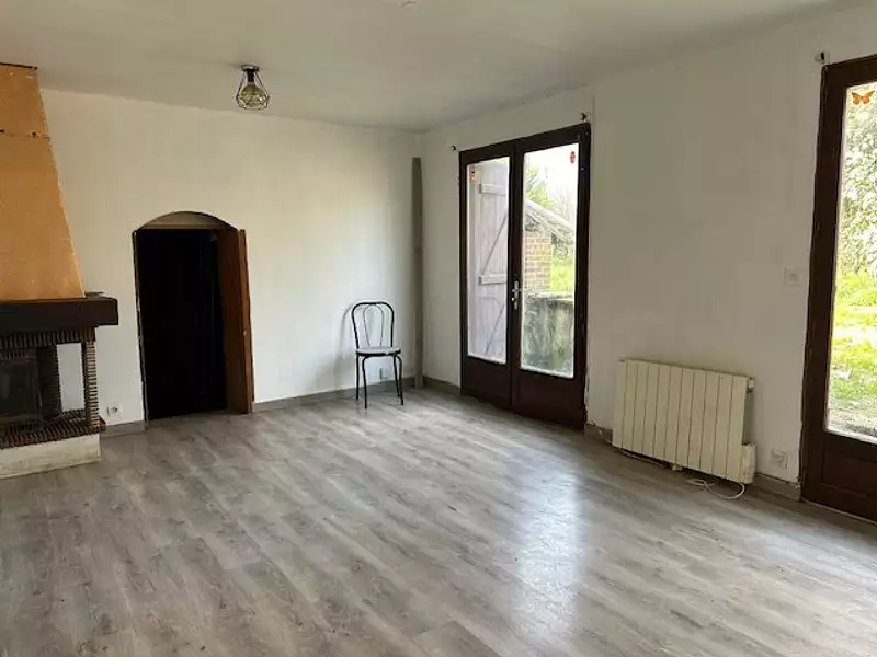 Maison, 80 m²