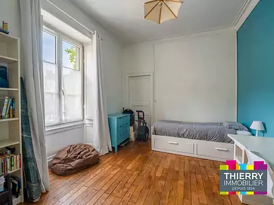 Appartement, 130 m²