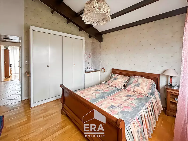 Maison, 124 m²