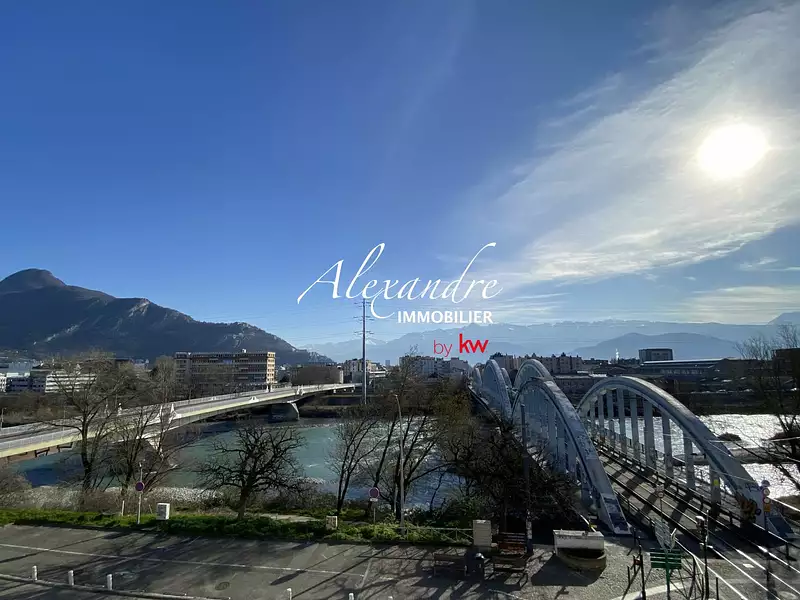 Appartement, 46,47 m²