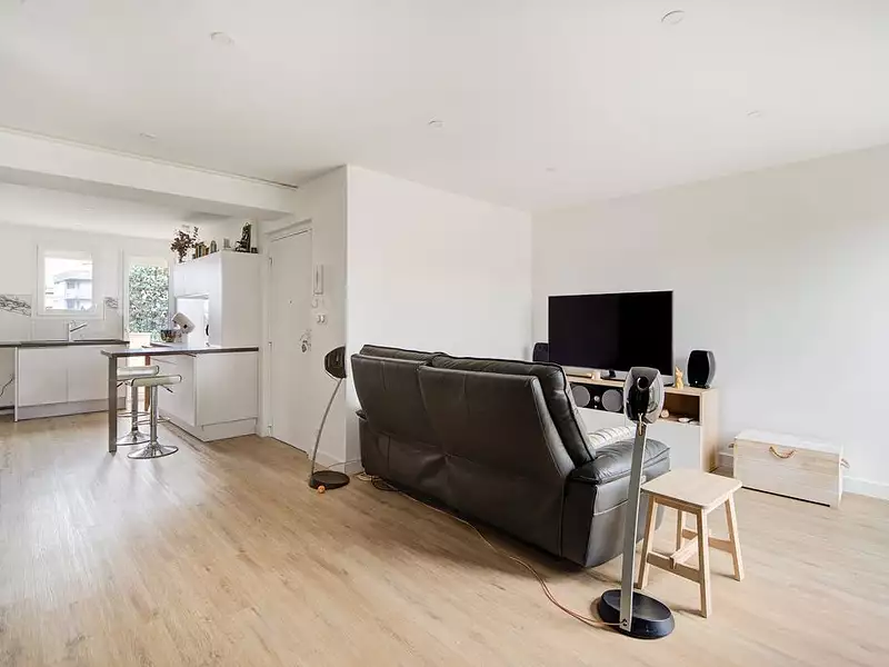 Appartement, 55 m²