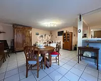 Appartement, 92,48 m²