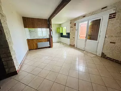 Maison, 130 m²