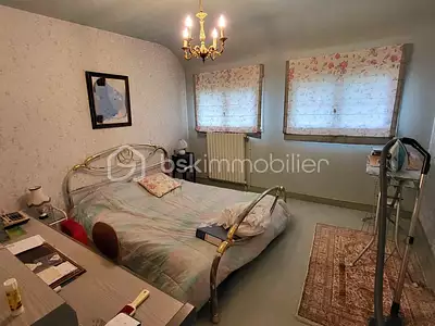Maison, 153 m²