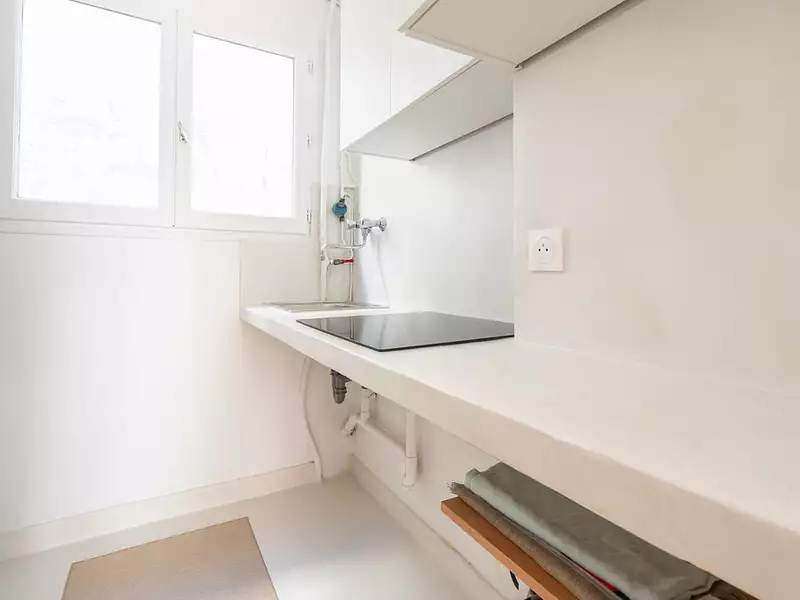 Appartement, 56 m²