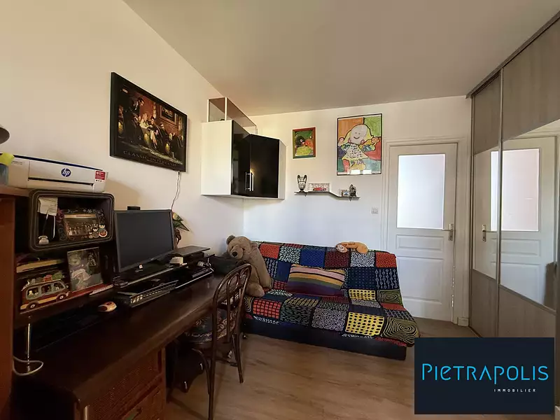 Appartement, 39,89 m²