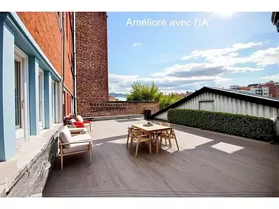 Appartement, 82,1 m²