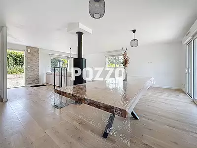Maison, 153 m²