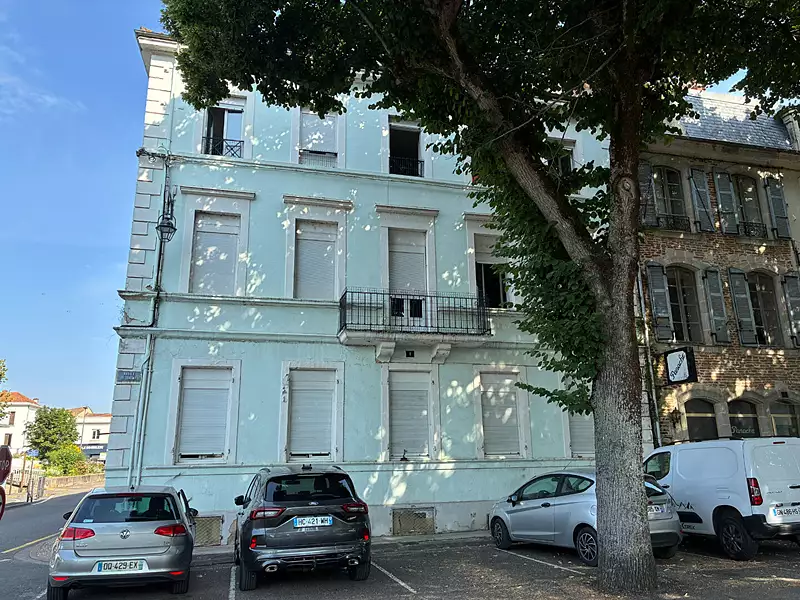 Maison, 547 m²