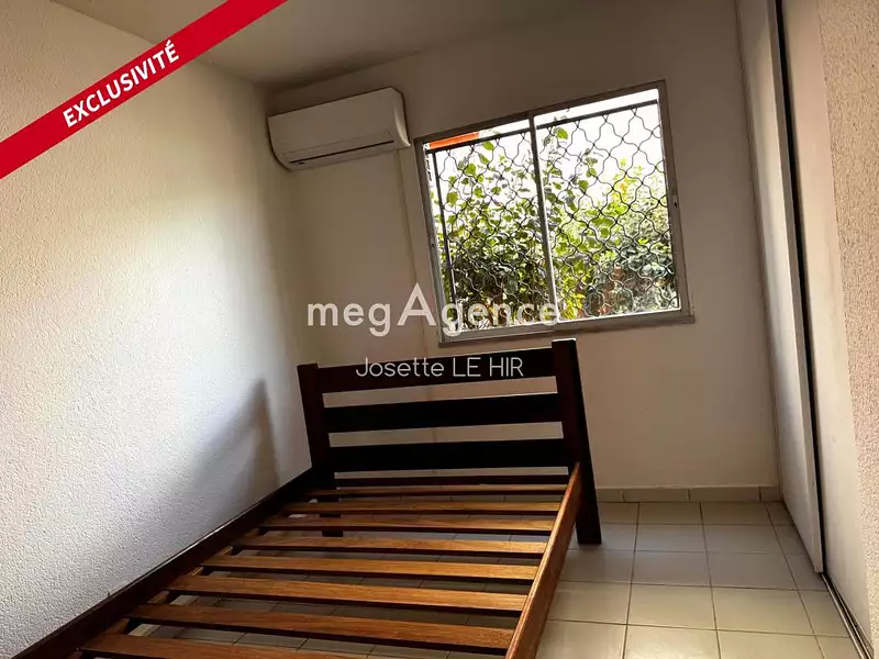 Appartement, 98 m²