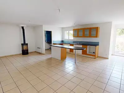 Maison, 94 m²