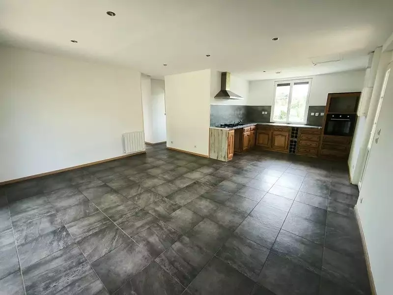 Maison, 75 m²