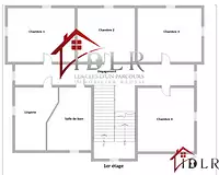 Maison, 270 m²