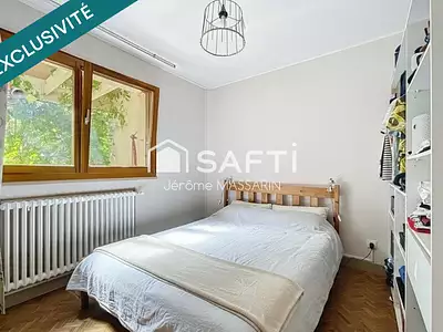 Maison, 205 m²