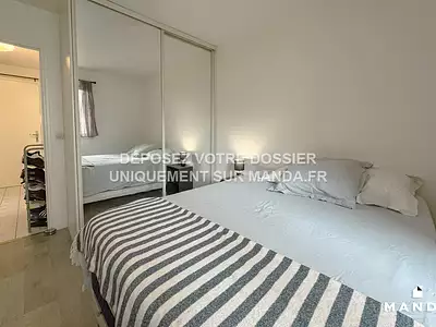 Appartement, 49 m²