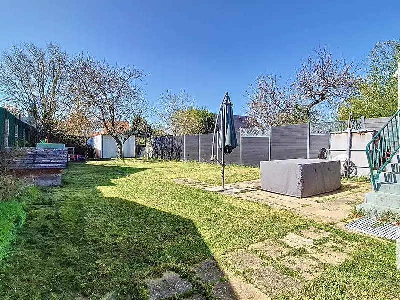 Maison, 70 m²