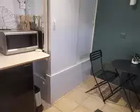 Appartement, 10,4 m²