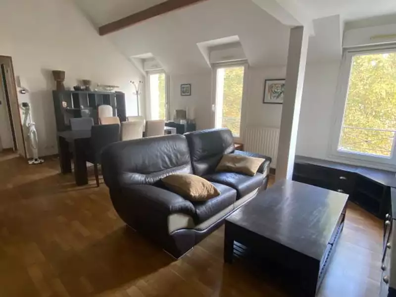 Appartement, 71 m²