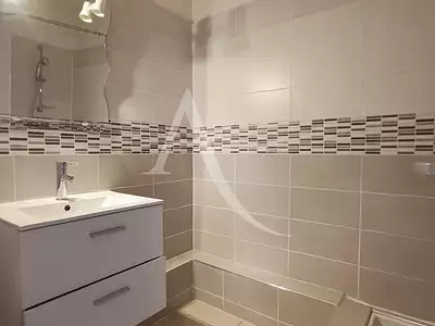 Appartement, 51,27 m²