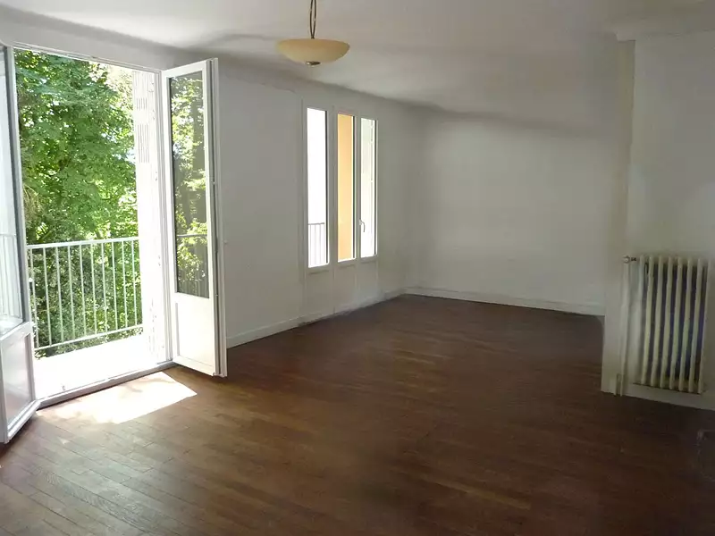 Appartement, 68,43 m²