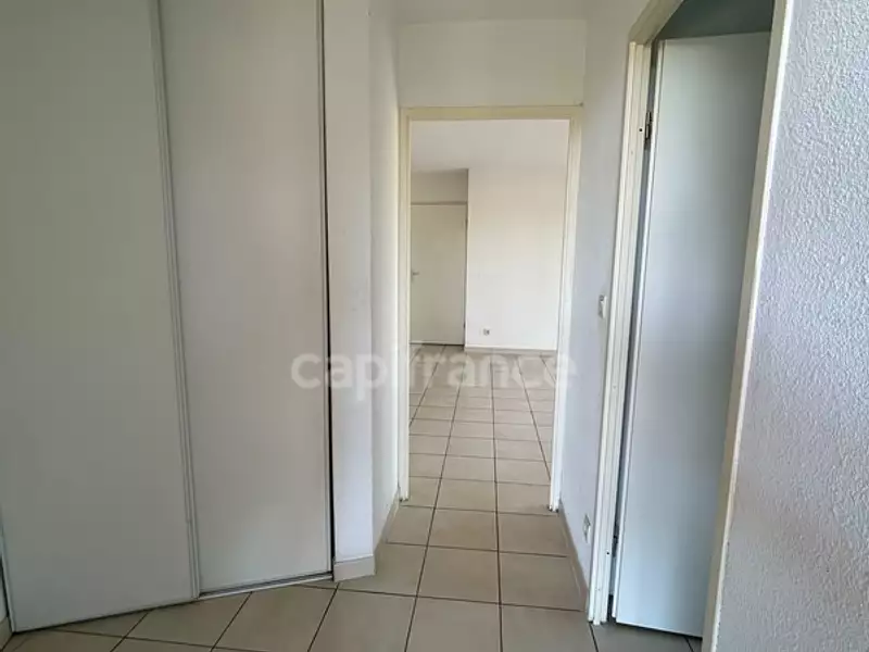 Appartement, 66 m²