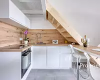 Appartement, 33,24 m²