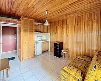 Appartement, 16,19 m²