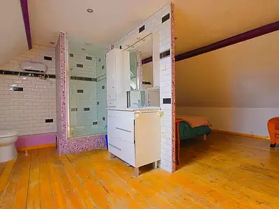 Maison, 137 m²