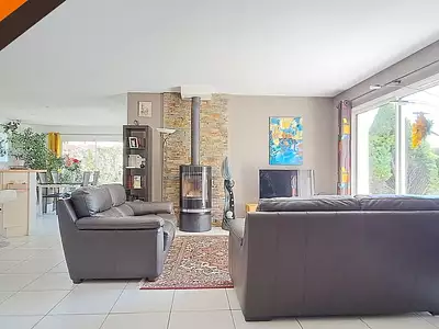 Maison, 139 m²